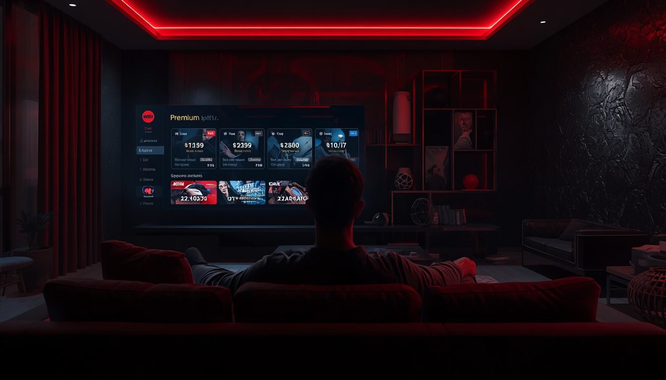 How to install IPTV on any device: Velora4K setup guide
